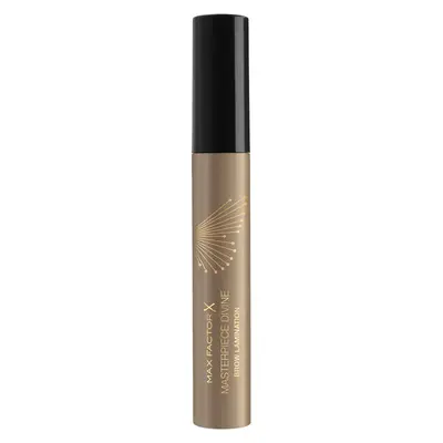 Max Factor Masterpiece Divine Eyebrow Gel Lamination 002 - Light