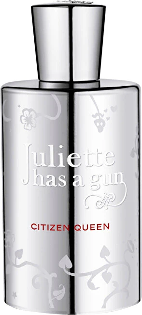 Citizen Queen - EDP - Volume: 100 ml