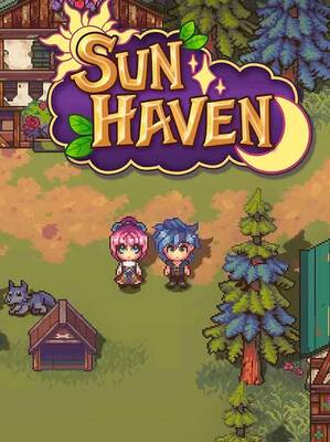 Sun Haven Europe | Steam Altergift
