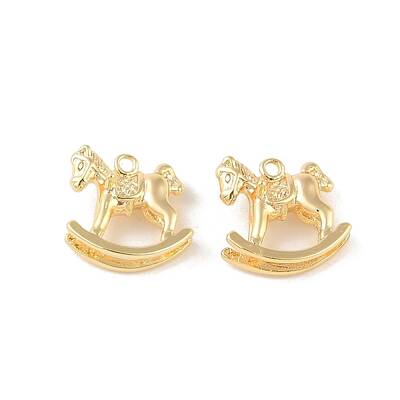 Brass Charms