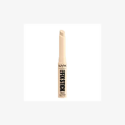 NYX Professional Makeup Pro Fix Stick Concealer Unifying Color 01 Pale 1.6 g