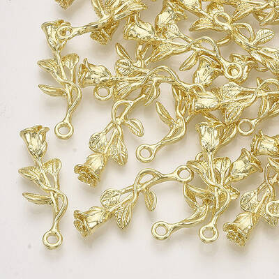 Alloy Pendants