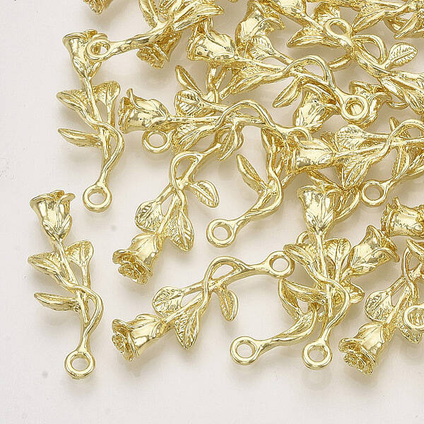 Alloy Pendants
