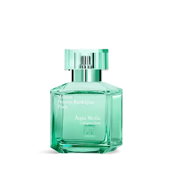 Francis kurkdjian Aqua Media Cologne Forte Unisex 35 ml