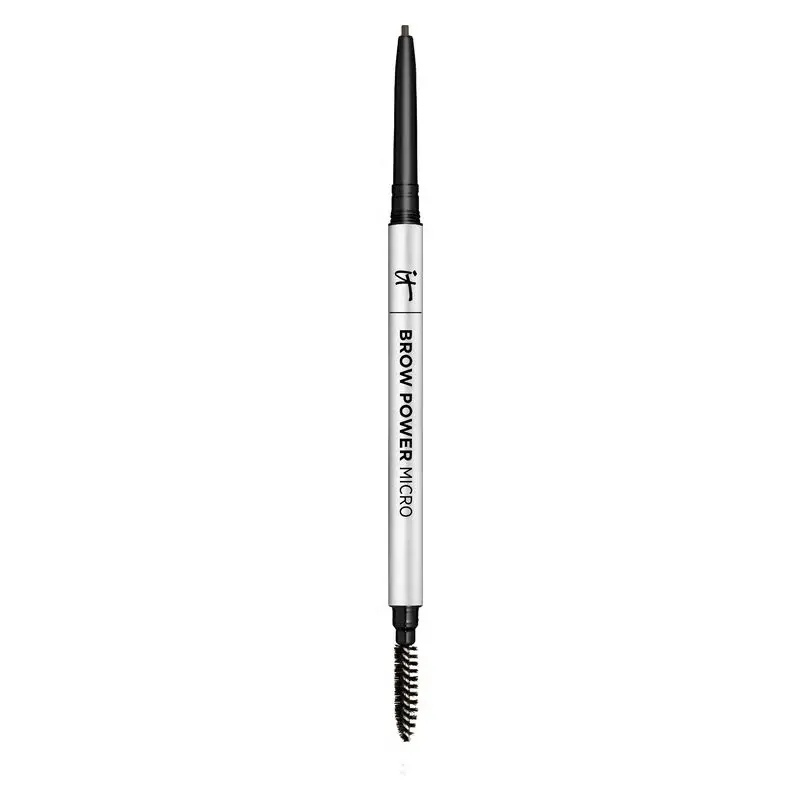 It Cosmetics eyebrow pencil Micro Universal Taupe