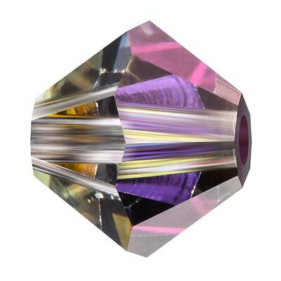 Preciosa® Crystal Beads
