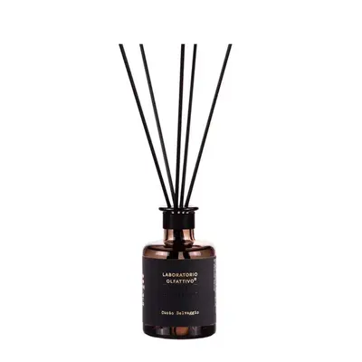 Laboratorio Olfattivo Wild Leather Diffuser 200 ml