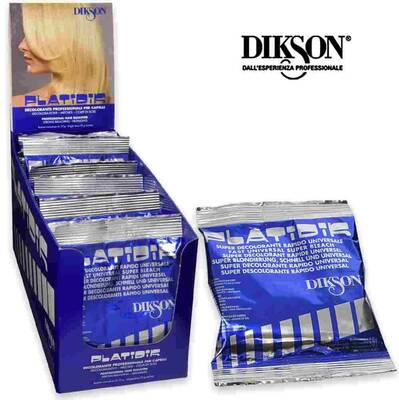 Dikson Platidik In Sachet 35 Gr X 24 Pieces