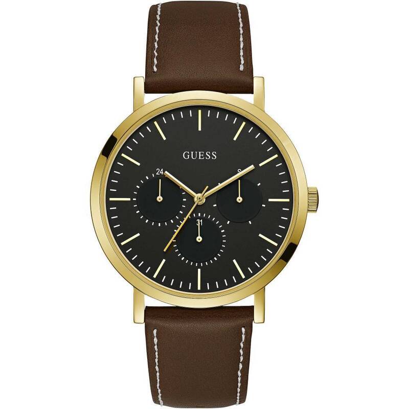 Guess W1044G1 Men's Watch