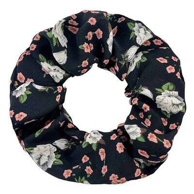 Cloth Hair Ties for Women Girl