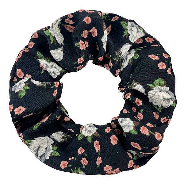 Cloth Hair Ties for Women Girl