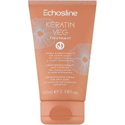 Echosline Keratin Veg Treatment 100ml