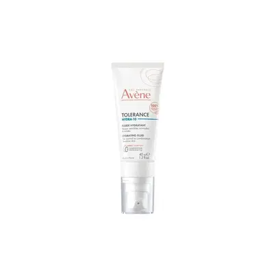 Avene Tolerance Hydra-10 Fluido Idratante 40ml