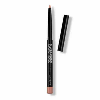 Affect Shape&Colour Lip Pencil Nude Beige 1.2 g