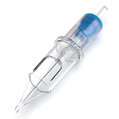 Extreme Tattoo Needles Cartridges 0.25MM Round Liner- Box of 20