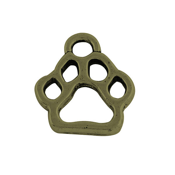 Tibetan Style Alloy Pendants