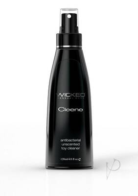 Wicked Cleene Antibacterial Toy Cleaner