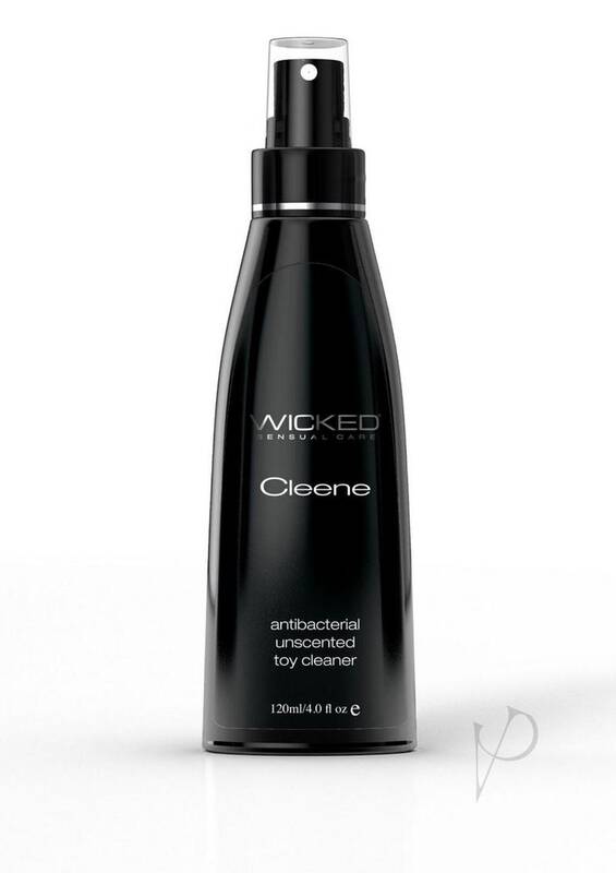 Wicked Cleene Antibacterial Toy Cleaner