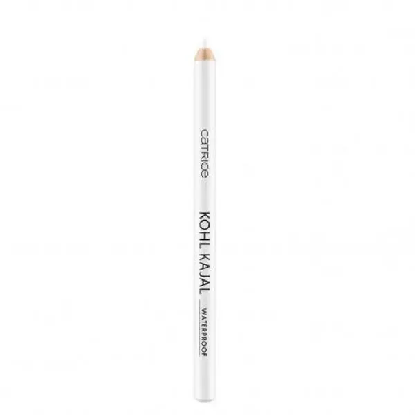 Catrice Waterproof Pencil 0.78 g 020 Tweet White