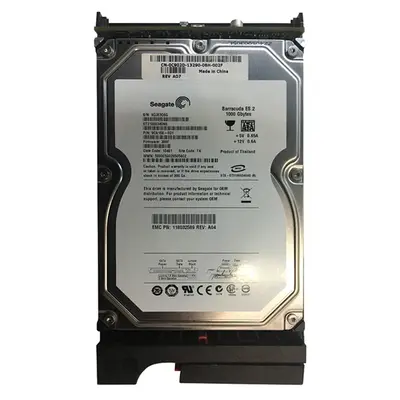 C902D Dell 1TB 3Gb/s SATA 7200 3.5-inch 32MB Hard Drive