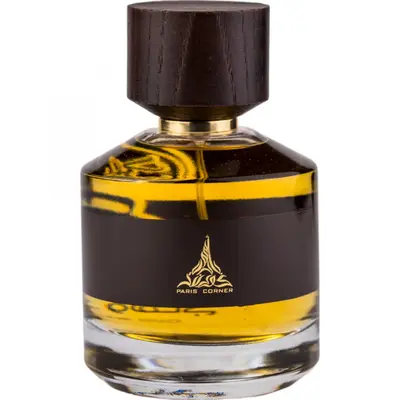 Paris Corner Oud Wahaaj Eau de Parfum unisex 100 ml
