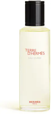 Hermès Hermes Terre D'hermes Eau Givree Eau de parfum for men 200ml Refill