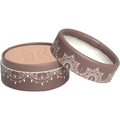 Boho Eyeshadow 120 Light Beige (250 g)