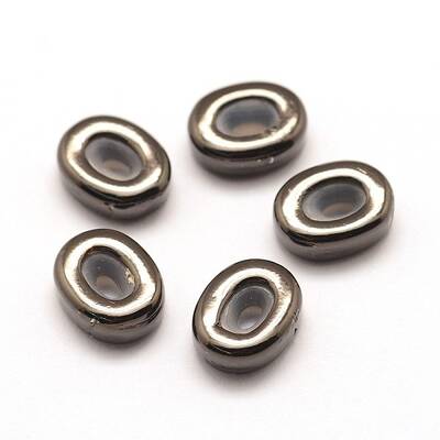 Brass Beads