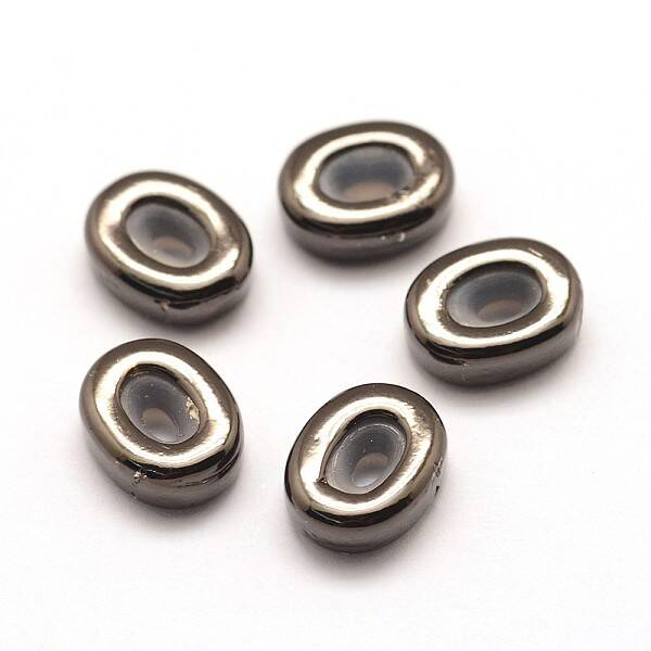 Brass Beads
