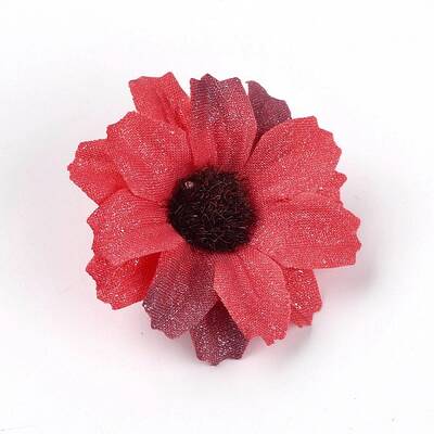 Silk Cloth Artifical Flower