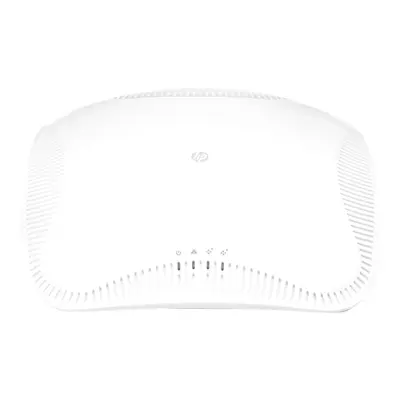 JL013A HP 355 Cloud-Managed IEEE 802.11n 5GHz 300Mbit/s 1 x Port PoE 1000Base-T 6 x Internal Antennas Wireless Access Point
