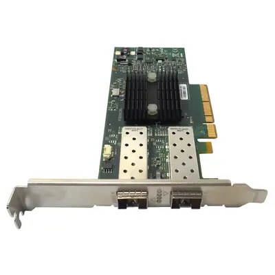 81Y9993 IBM Mellanox ConnectX-2 2-Ports SFP+ 10Gb/s PCI-Express 2.0 x8 Network Adapter Card for System X Server