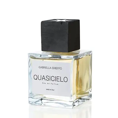 Gabriella Chieffo Quasicielo Eau de Parfum 100 ml