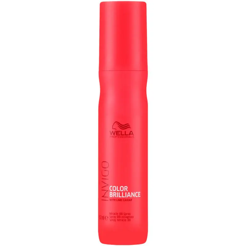 Wella INVIGO Brilliance Miracle BB Leave-in Balm 150 ml