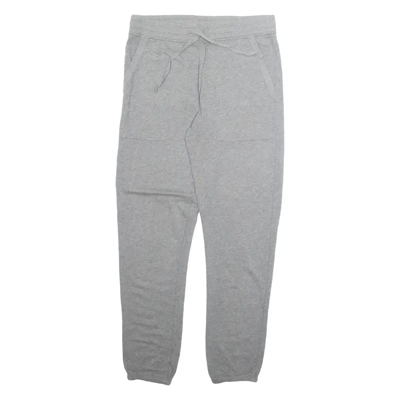 PATAGONIA Mens Joggers Grey Tapered S W28 L29