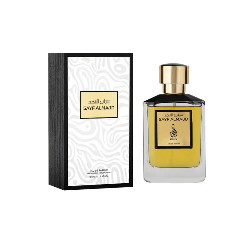 Risala Sayf Almajd EDP M 105 ml