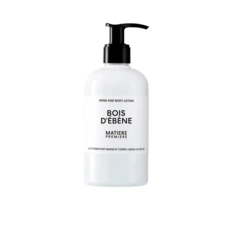 Bois D'Ebene Hand and Body Lotion - 300 ML