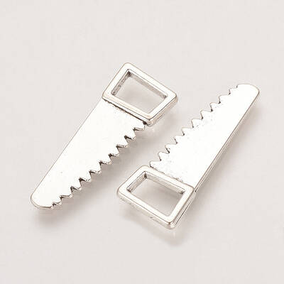 Tibetan Style Alloy Pendants