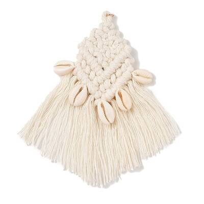 Polypropylene Pendants