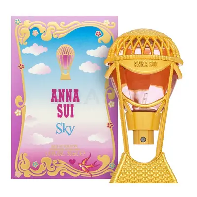 Anna Sui Sky EDT W 30 ml