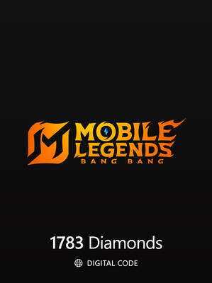 Mobile Legends Global 1783 Diamonds | Others