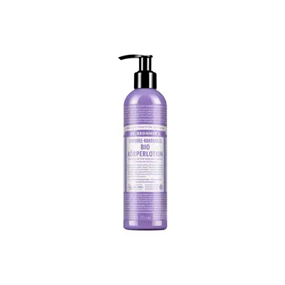 Bronnley, Lavender, Moisturizing, Body Lotion, 500 ml
