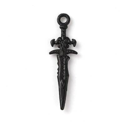 Alloy Pendants