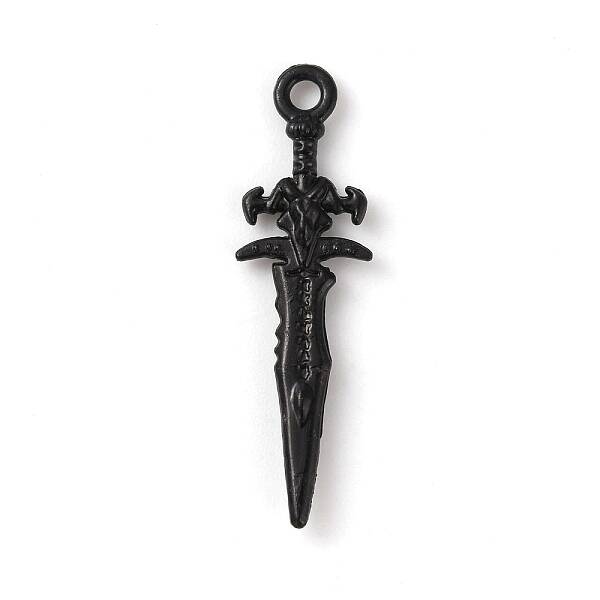 Alloy Pendants