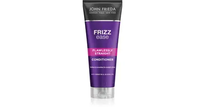 John frieda Frizz Ease Perfectly Smooth Hair Conditioner 250ml