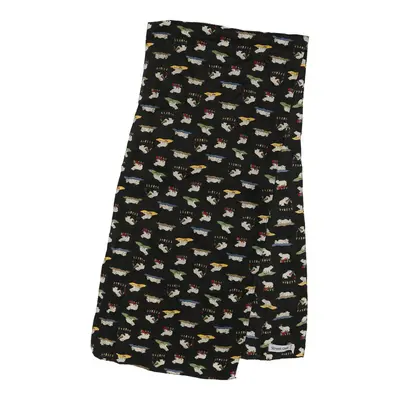 Street One Scarf - No Size Black Polyester