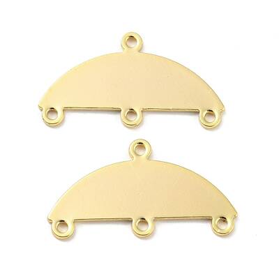 Brass Chandelier Component Links
