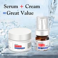 aobenz Nicotinamide Skin Care Facial Serum /aobenz Anti-aging Cream/Skin care combination, aobenz young password