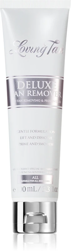 Loving Tan Deluxe Body Tan Remover 100ml