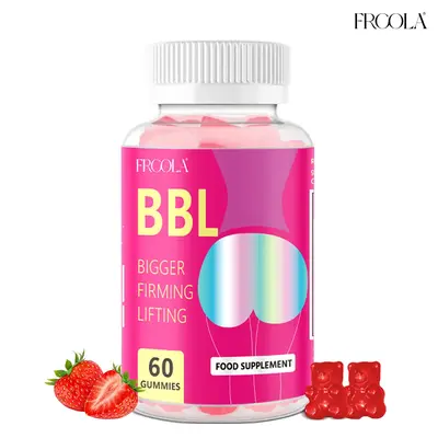 Health Gummies-Women’s Supplement-Wellness-Strawberry Flavored-Essential Vitamins- Herbal Extract